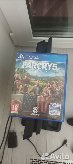 Sony playstation 4 slim 500gb