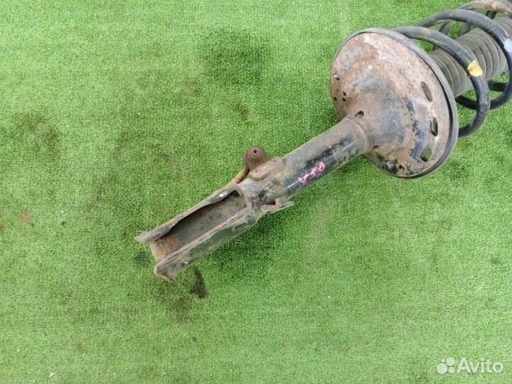 Амортизатор подвески задний правый Toyota Camry