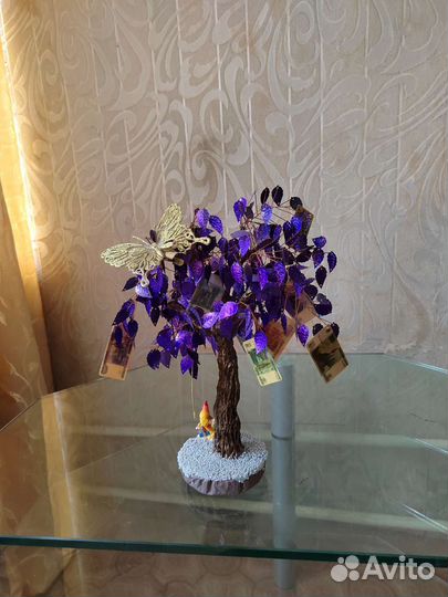 Сувенир денежное дерево