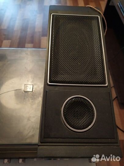 Проигрыватель для пластинок