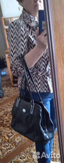 Сумка женская