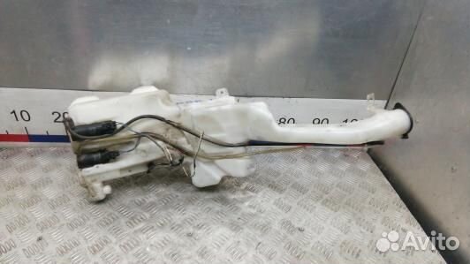 Бачок омывателя toyota RAV 4 ZCA2 (DBR04NL01)