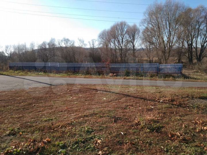 Дом 70 м² на участке 40 сот.