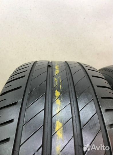 Kleber Dynaxer HP4 205/55 R16 99W