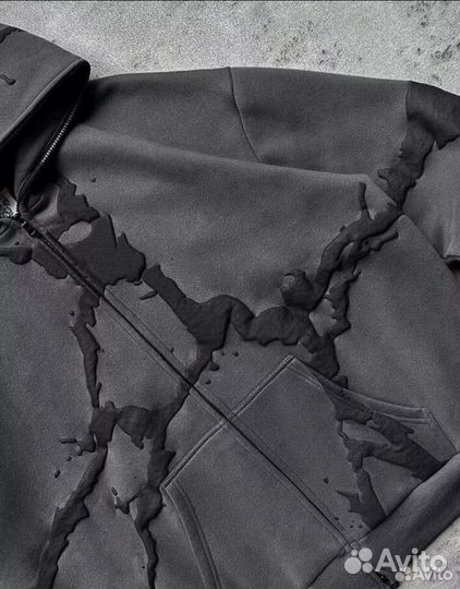 Зип худи аrchivе хит