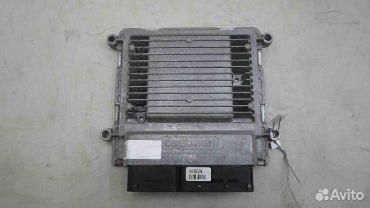 Блок управления двигателем Kia Sorento