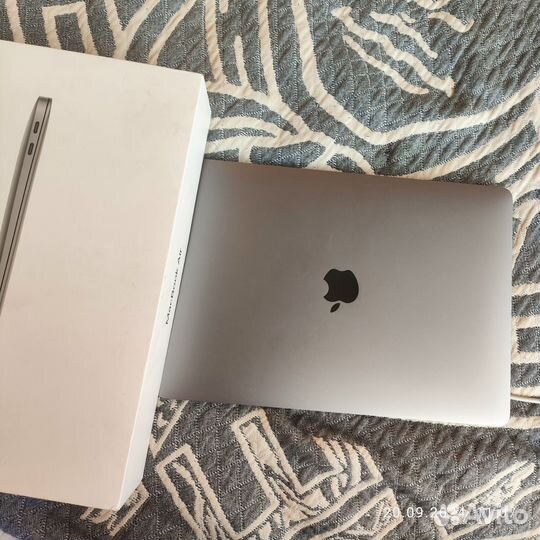 Apple macbook air 13 retina 2019