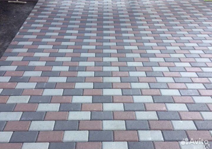 Благоустройство участка