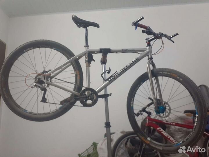 Ремонт велосипедов