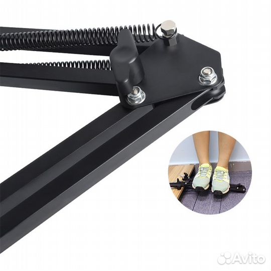 Пантограф для микрофона, новые, много