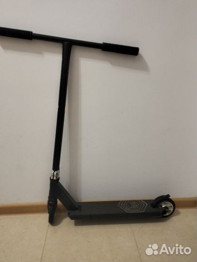 Трюковой самокат Coal First