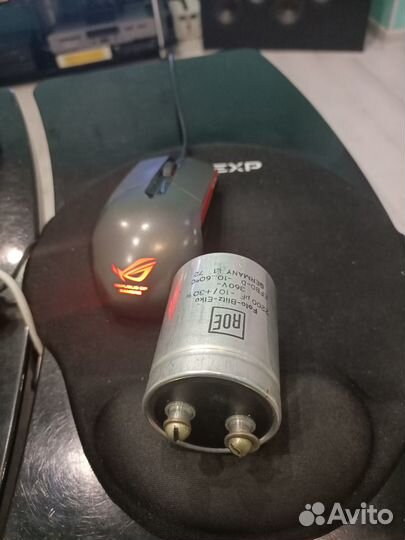 ROE 2200мкФ х 360В