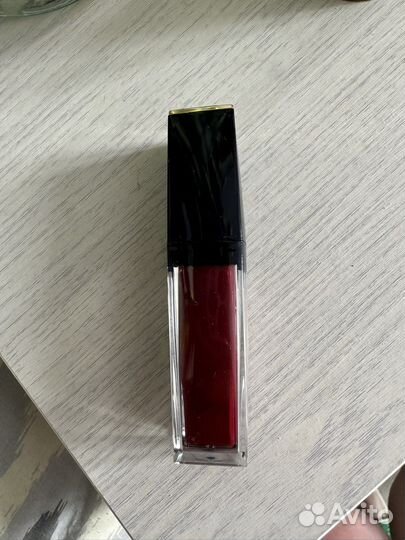 Estee lauder жидкая матовая помада 304