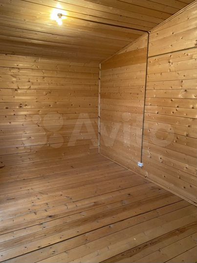 Дача 85 м² на участке 9 сот.