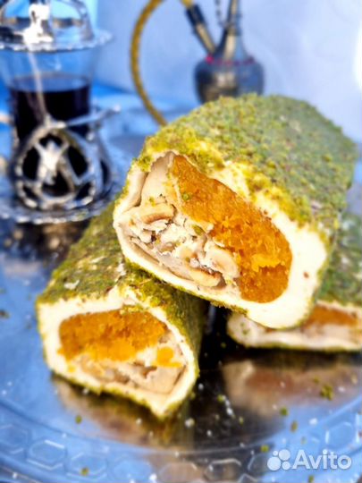 Рахат Лукум Турция