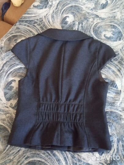 Школьная форма