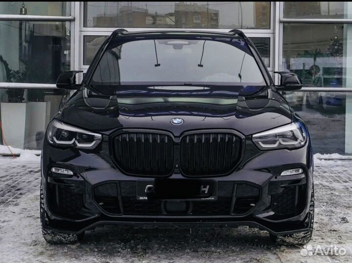 Разборка бмв X5 G05 Разбор BMW Г05 Х5 Запчасти