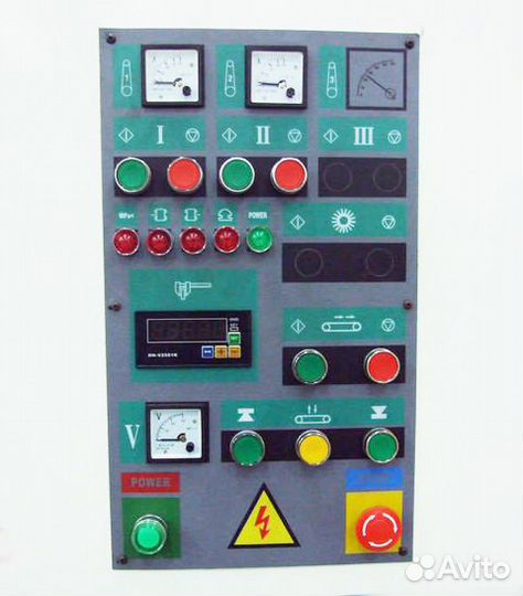 Калибровально шлифовальный станок