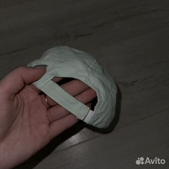 Кепка для малыша 62