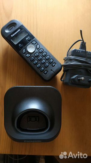 Телефон Panasonic