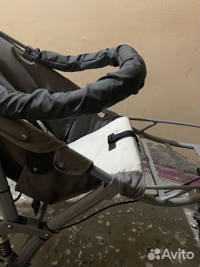 Бампер tomato special