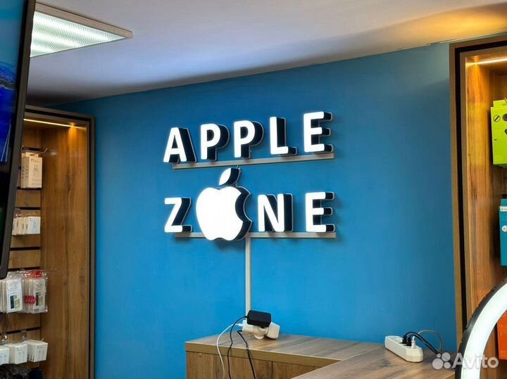 iPhone 15 Pro, 256 ГБ