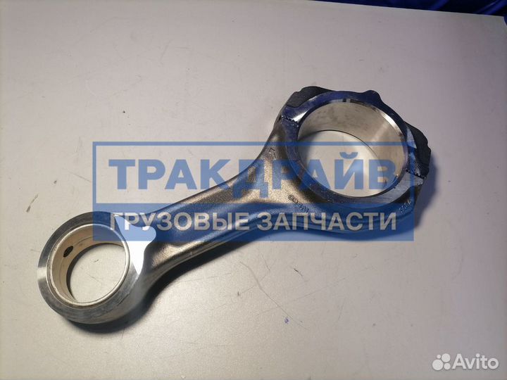 Шатун двигателя Iveco Stralis