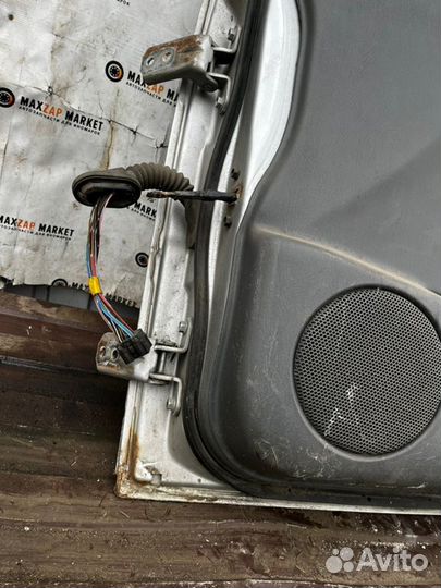 Дверь передняя правая Suzuki Grand Vitara 2000