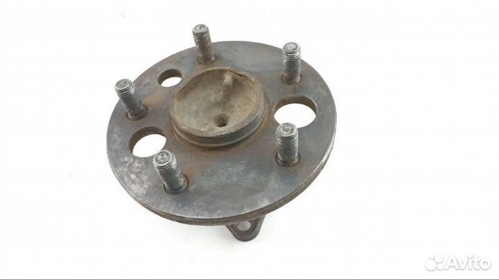 Ступица задняя Toyota Camry SXV10 5SFE 1992