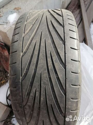 Toyo Proxes F08 245/40 R18