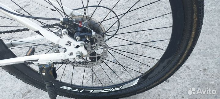 Продам велосипед