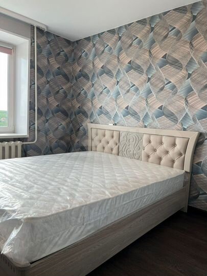 2-к. квартира, 50 м², 4/5 эт.