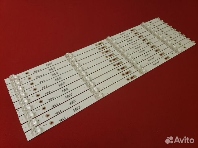 Подсветка Thomson t55fsm5040. Новая