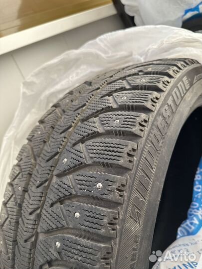 Bridgestone Ice Cruiser 7000 245/40 R18 97T