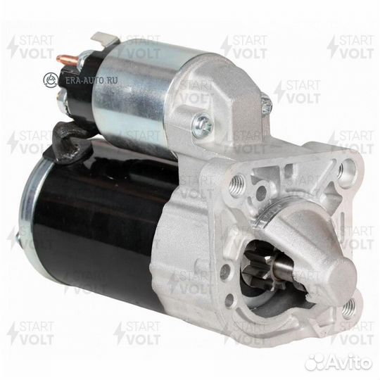 Startvolt LST0918 Стартер для а/м Лада Largus (12)