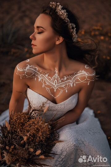 Вечерний макияж