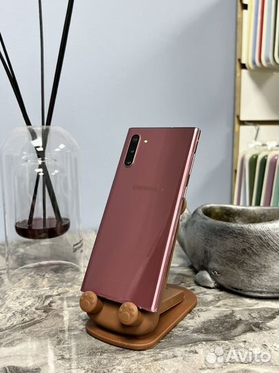 Samsung Galaxy Note 10 5G, 12/256 ГБ