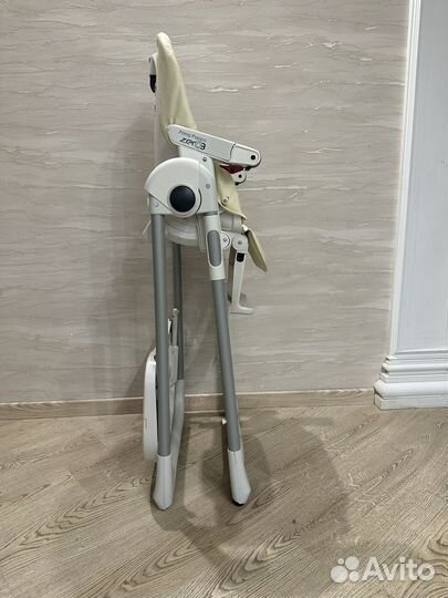 Стульчик для кормления peg perego prima pappa