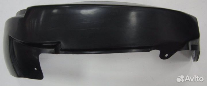 Подкрылок переднего крыла daewoo matiz '01