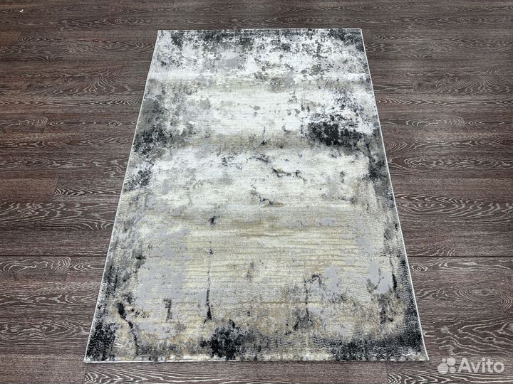 Ковер 1.2х1.7 современный, Турция