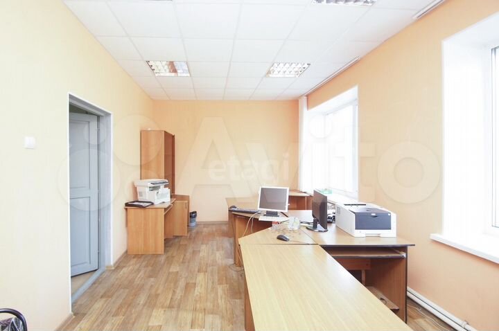 Офисы от 99.7 до 400 м².Кондиционер. Без комиссии