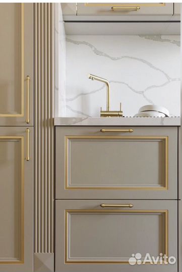 Кухня на заказ