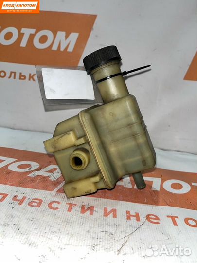 Бачок гидроусилителя Mazda CX-7 2008 PA66GF