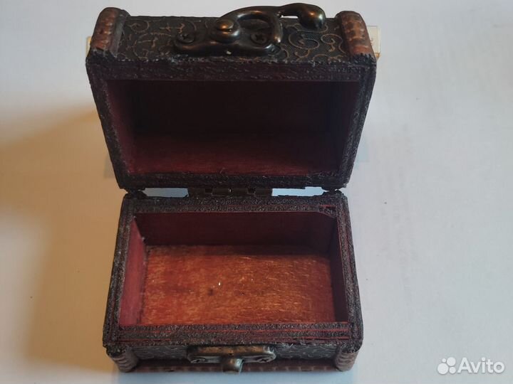 Шкатулка - Ларец