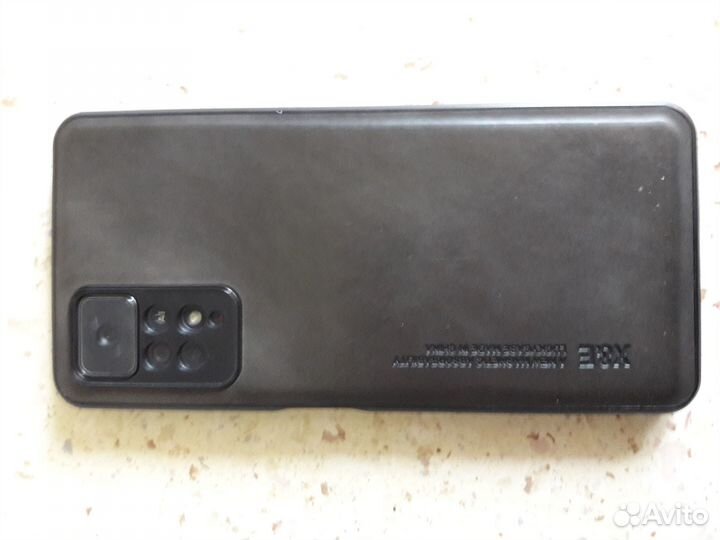 Xiaomi Redmi Note 11E Pro, 8/256 ГБ