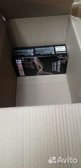 Перчатки виниловые