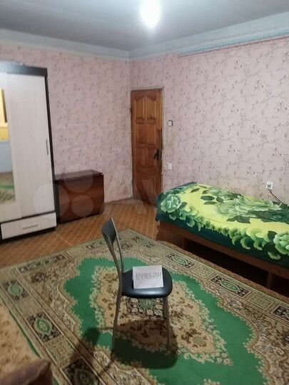 2-к. квартира, 60 м², 11/12 эт.