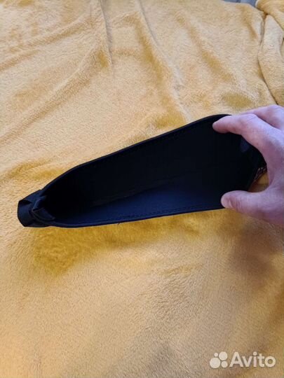 Чехол для оптического прицела