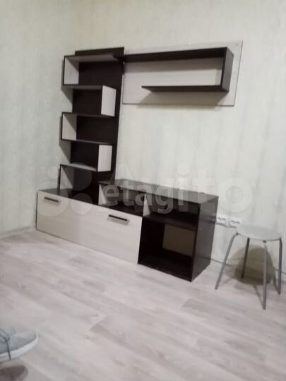 Комната 18 м² в 1-к., 5/5 эт.