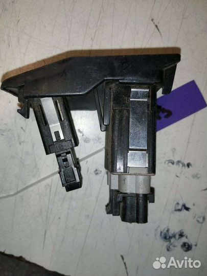 Переключатель света фар BMW 5 e34